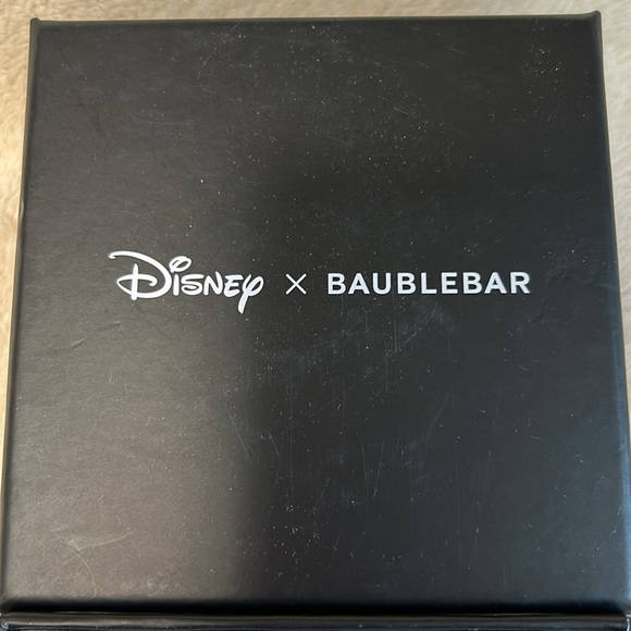 Disney X Baublebar Christmas Holiday Drinks 6 Piece Earring Set (3 Pairs) - Picture 4 of 5